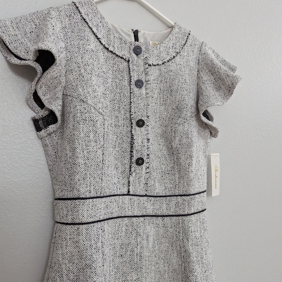 Shoshanna Connie Dress - Picture 2 of 9